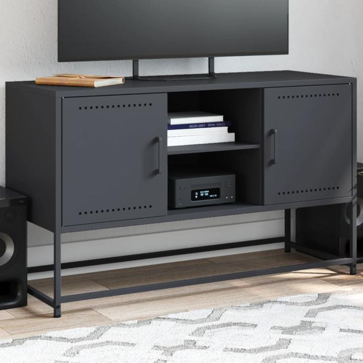 Actual product image VidaXL Highboard (39 x 39 x 123 cm)