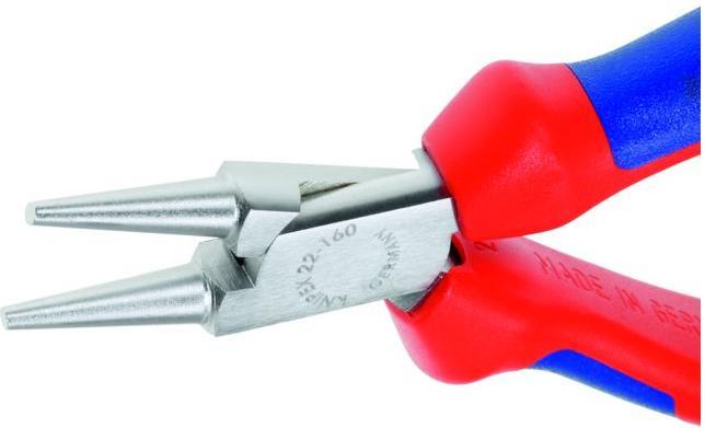 Produktbild Knipex Rundzange (160 mm)