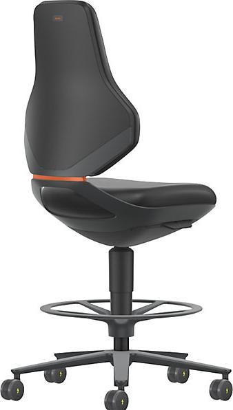 Produktbild Bimos Arbeitsdrehstuhl TEXON Labor+Produktion