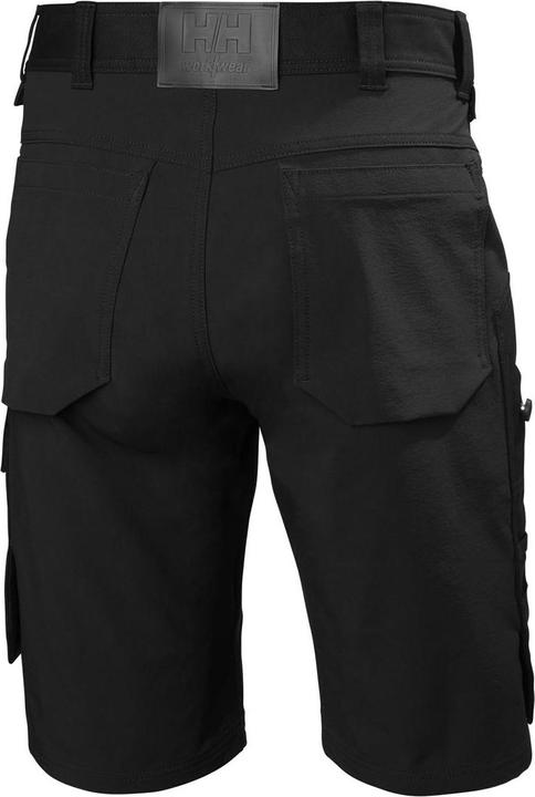 Productafbeelding Helly Hansen Oxford 4x Cnct Korte Broek (52)