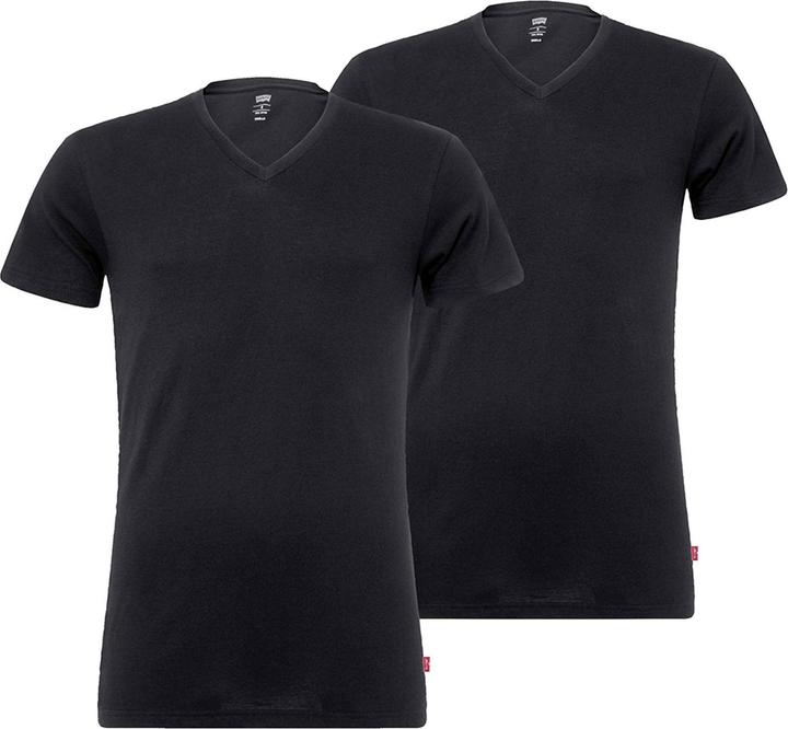Produktbild Levis T-Shirt Casual Bequem sitzend (M)