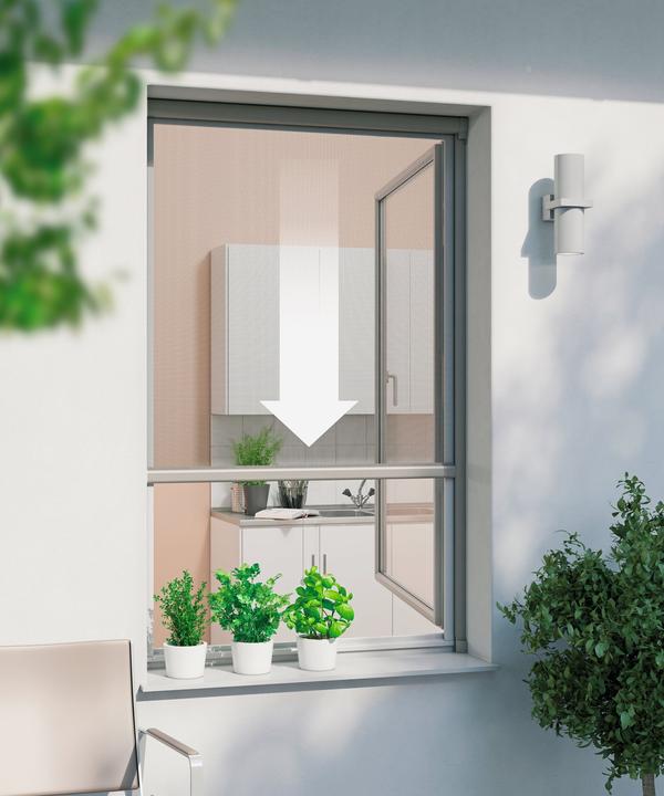 Actual product image Windhager Roller blind (130 x 160 cm)