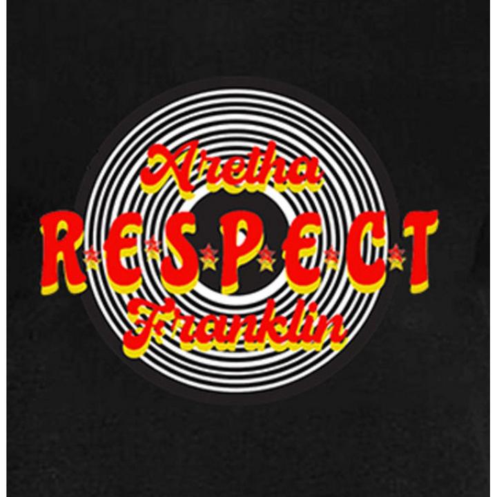 Produktbild Amplified Respect TShirtKleid (XS)