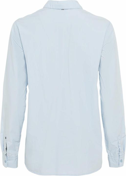 Produktbild Camel Active Hemdbluse aus Organic Cotton (M)