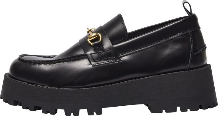 Selected Femme Slfcora Horsebit Polido Loafer B (38)