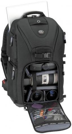 Produktbild Tamrac Evolution 8 Model 5788, Schwarz (Fotorucksack)