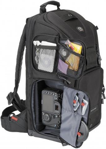 Produktbild Tamrac Evolution 8 Model 5788, Schwarz (Fotorucksack)