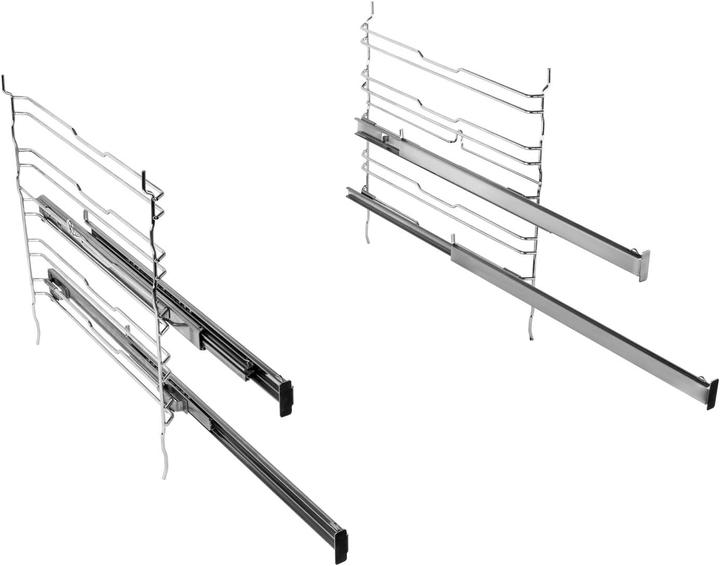 Produktbild Bauknecht Bauk Backofen BAR2 KP8V2 IN A+ sr/bk
