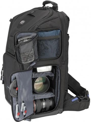 Produktbild Tamrac Evolution 8 Model 5788, Schwarz (Fotorucksack)