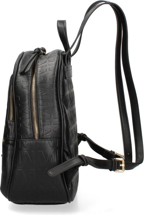 Image du produit Marc Ellis Damen Rucksack Elora Prime - 100% Polyurethan - Casual - 28.0 X 32.0 X 12.0 Cm