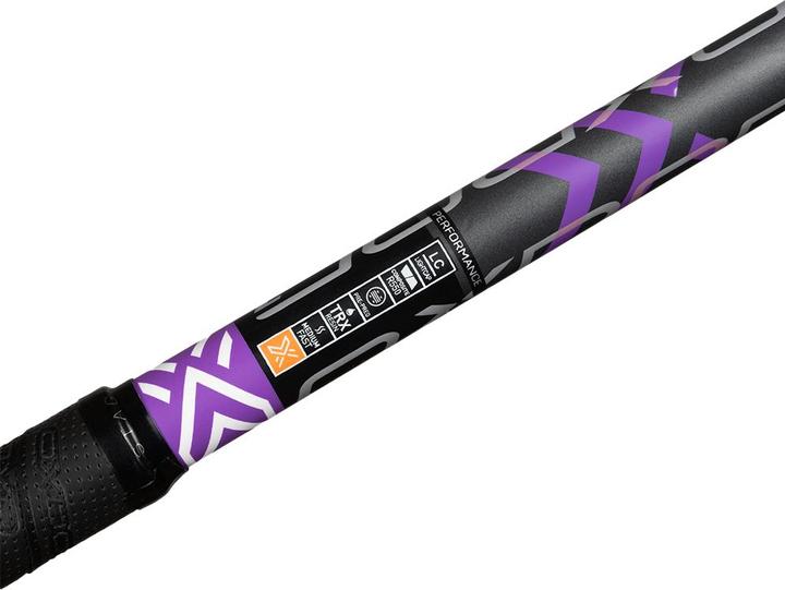 Immagine prodotto Oxdog Bastone Floorball Fusion Light 32 75 Cm (75 cm, A destra)