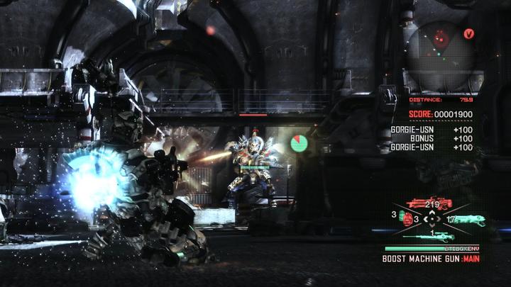 Immagine prodotto Atlus Bayonetta & Vanquish 10th Ann. Bundle Launch Ed. (sc1) (PS4, EN)