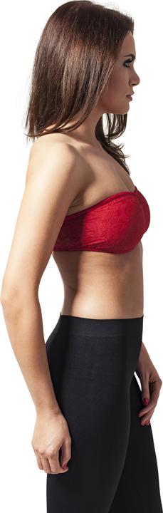 Immagine prodotto Urban Classics Bandeau con lacci da donna (XL)