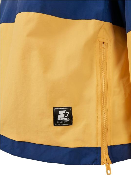 Immagine prodotto Starter Giacca a vento con logo multicolore (XL)