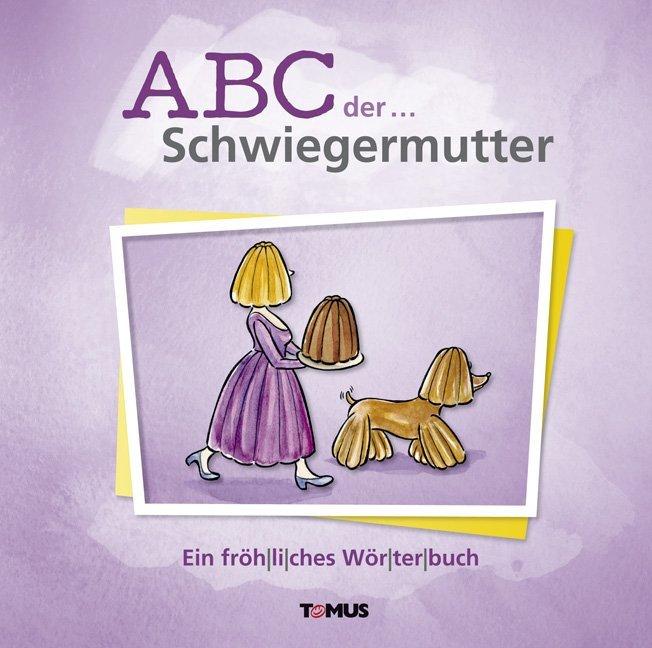 Actual product image ABC of the... Mother-in-law (2016)