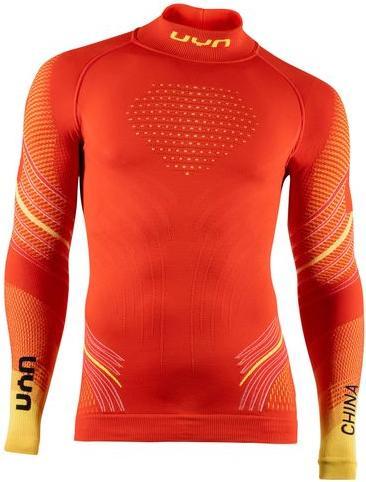 UYN Thermoshirt Natyon 2.0 China (XXL)