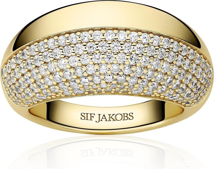 Produktbild Sif Jakobs Fasano (52, 925 Silber)