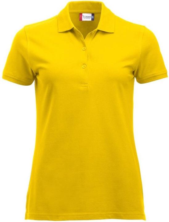 Clique Marion Poloshirt