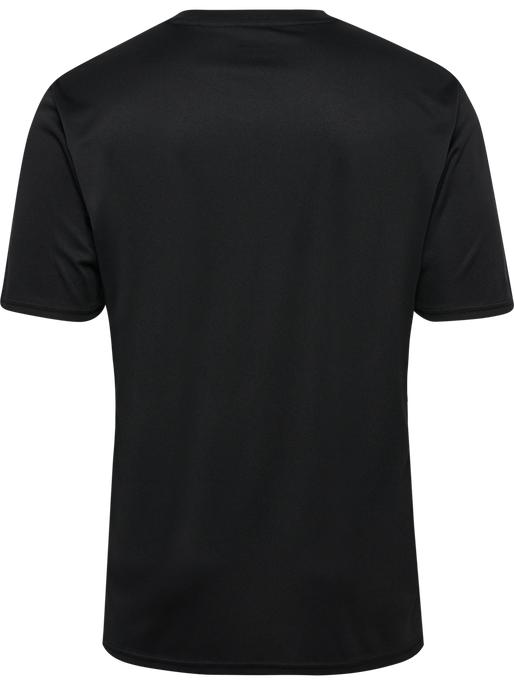Actual product image hummel Hmlessential Jersey S/S (S)