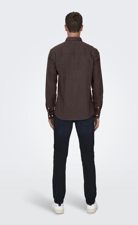 Actual product image Only & Sons ONSGUDMUND Hemd Hemd (XL)