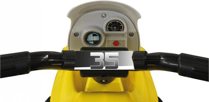 Produktbild Jamara Ride-on E-Trike Racer (6 V)