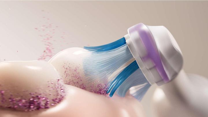 Image du produit Philips Sonicare Brosse à glisser Original Premium GumCare 4 pack (4 x)