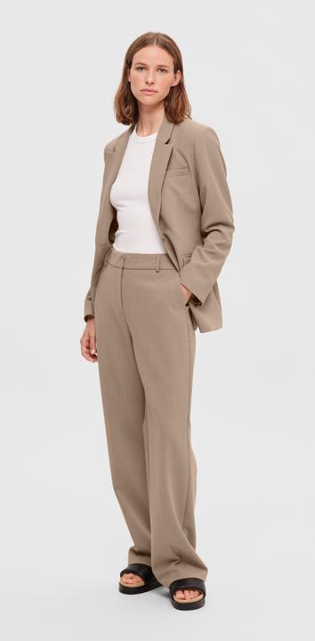 Actual product image Selected Femme Woven trousers (W34/L32)