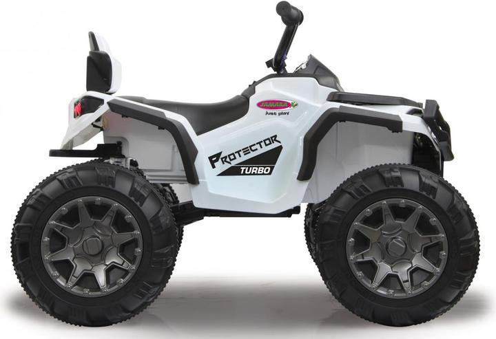 Actual product image Jamara Ride-on Quad Protector (12 V)