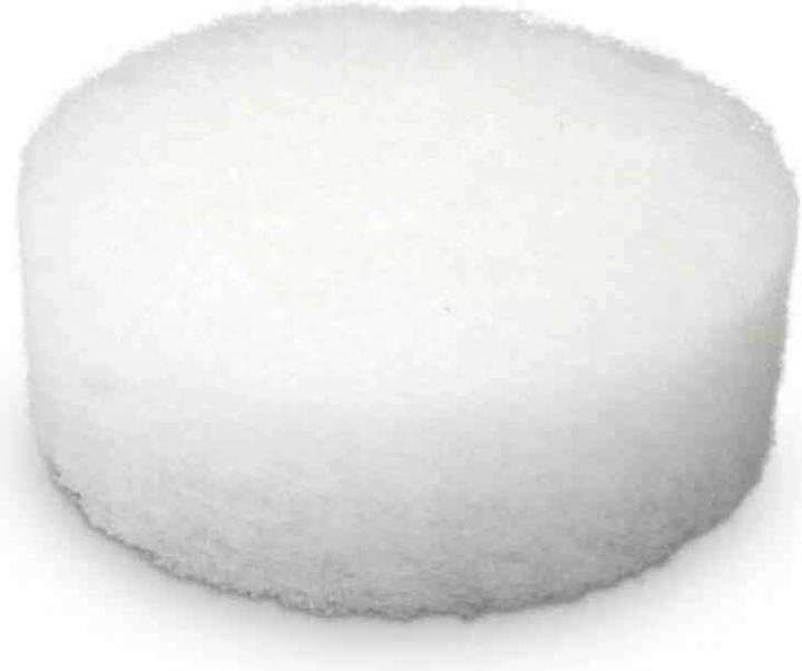 Pure Flow Filtersysteme PureFlow Skimmerfilter für Standard Skimmerkörbe - 15cm (4X) PureFlow Skimmerfilter für Standard Sk