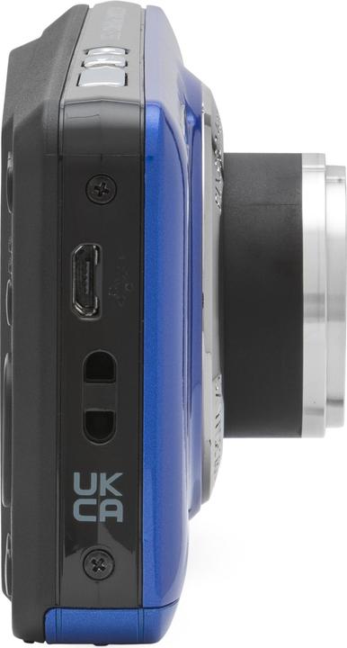 Image du produit Kodak Pixpro FZ55 (5.1 - 25.5 mm, 16 Mpx, 1/2,3'')