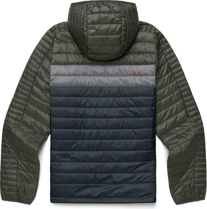 Immagine prodotto Cotopaxi Giacca con cappuccio isolata Capa (XL)
