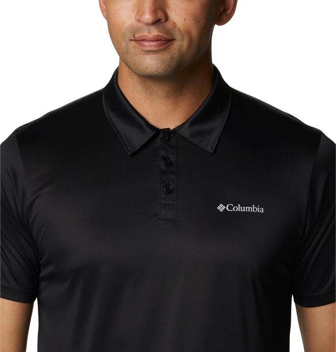 Image du produit Columbia Polo technique Hike™ pour hommes (XL)