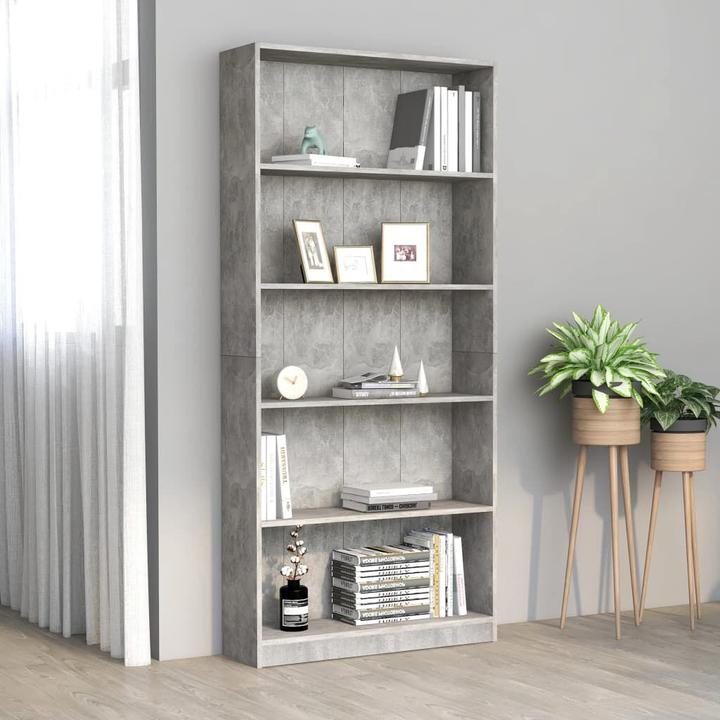 Actual product image VidaXL Grange (80 x 24 x 175 cm)