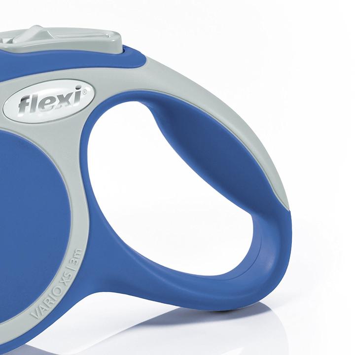 Image du produit Flexi vario (XS, Chien, Promenade)