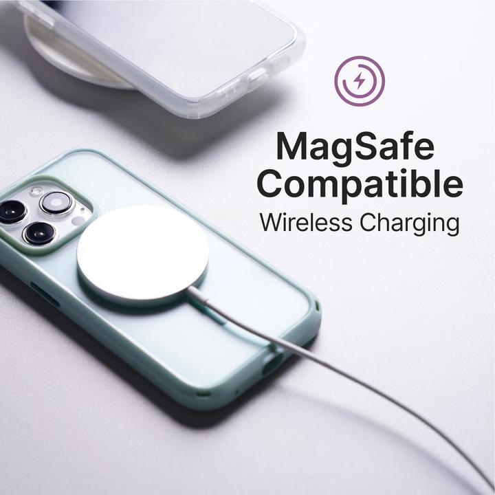 Actual product image Catalyst Influence MagSafe Case (Apple iPhone 15 Pro Max)