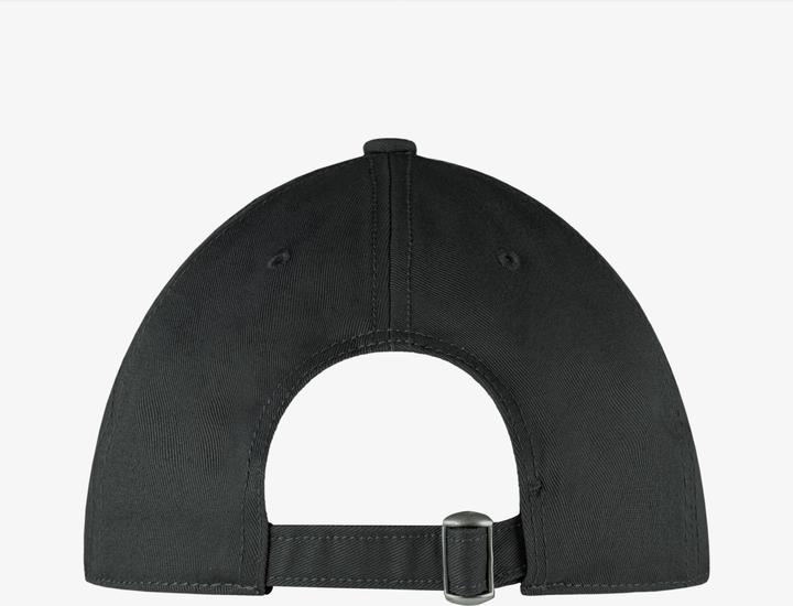 Produktbild Buff Baseball Cap Zire Graphite (One Size)