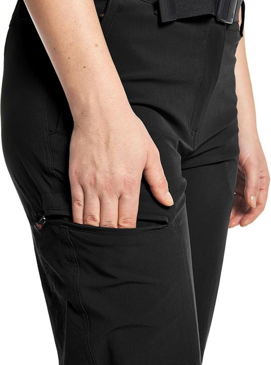 Actual product image Maier Sports Arolla Zip Off Pants normal (Frequency band 38 (2600 MHz))