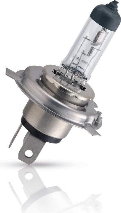 Actual product image Philips VisionPlus 12342VPS2 Vehicle Headlight Lamp (H4)
