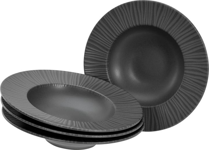 CreaTable Vesuvio (4 x, 27 cm)