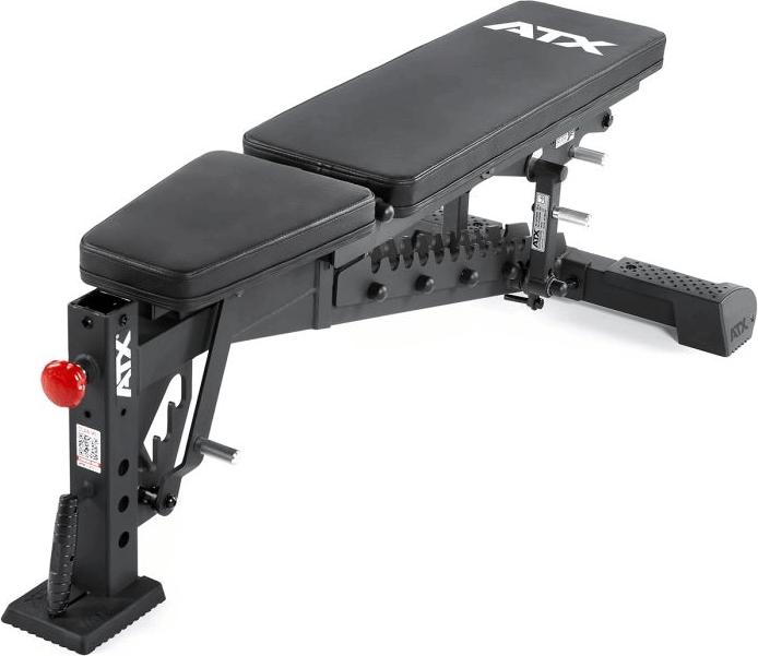 Actual product image ATX Multi Bench Ultimate 2.0