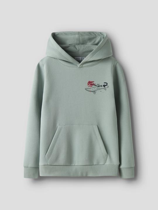 Produktbild Name it Nkmkilian Swe Wh Bru Ps Noos (134)