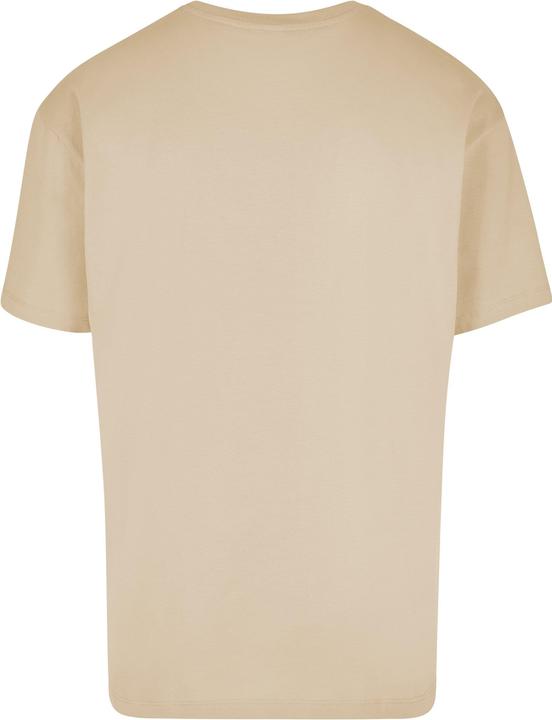 Image du produit Urban Classics Organic Basic Tee (3XL)