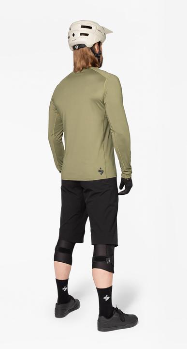 Produktbild Sweet Protection Hunter LS Jersey M (S)