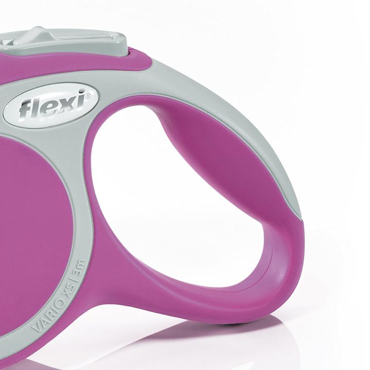 Actual product image Flexi vario (XS, Dog, Walks)