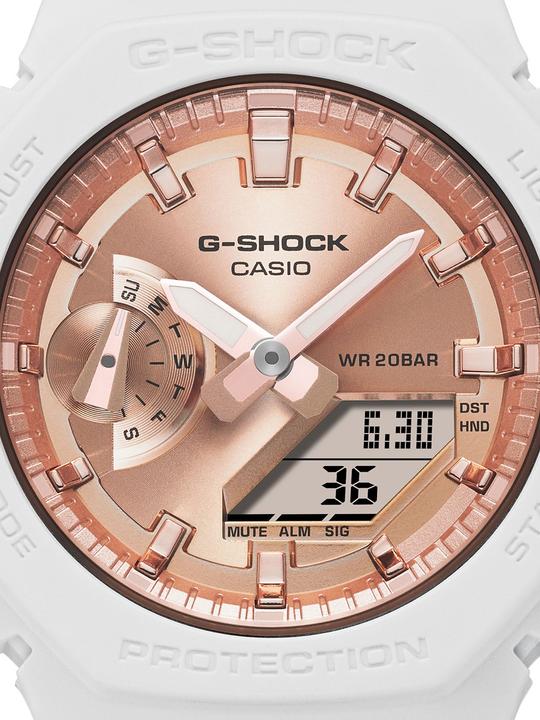 Immagine prodotto G-Shock GMA-S2100MD-7AER (Cronografo, 43 mm)