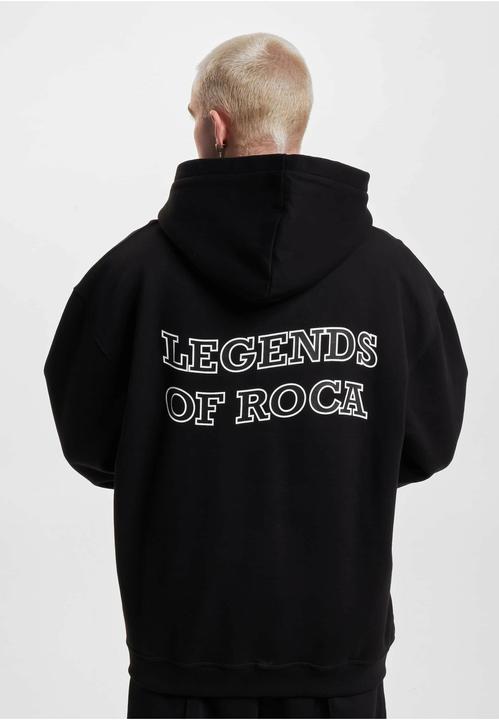 Image du produit Rocawear Sweat à capuche Nero - 139095 (XXL)