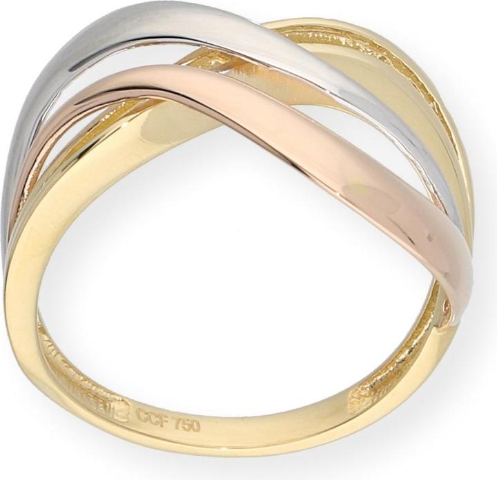 Image du produit Carat Chic (56, 950 Platine)