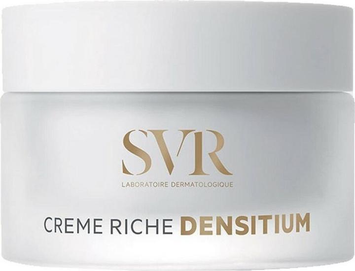 Crème Rich (re) (50 ml, Crème 24h)