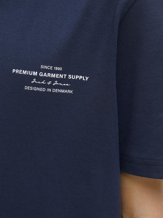 Actual product image Jack & Jones T-shirt Junior T-shirt (176)