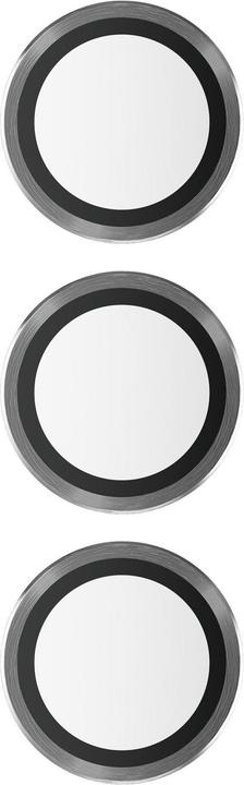 Actual product image PanzerGlass Hoops Camera Lens Protector (1 Piece, Samsung Galaxy S23 FE)